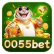 0055bet Mega Casino App