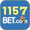1157bet BR Mega