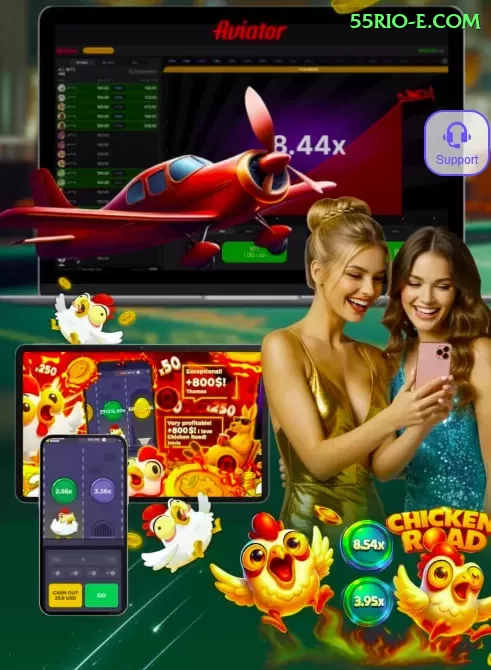 Casino Online 55rio bet.COM | Os Melhores Slots no Brasil - apk