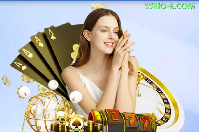 Casino Online 55rio bet.COM | Os Melhores Slots no Brasil - vip