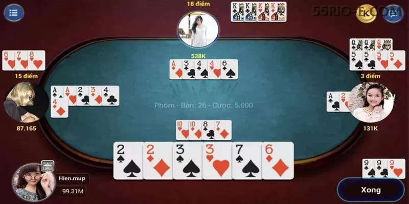 App 55rio Android download