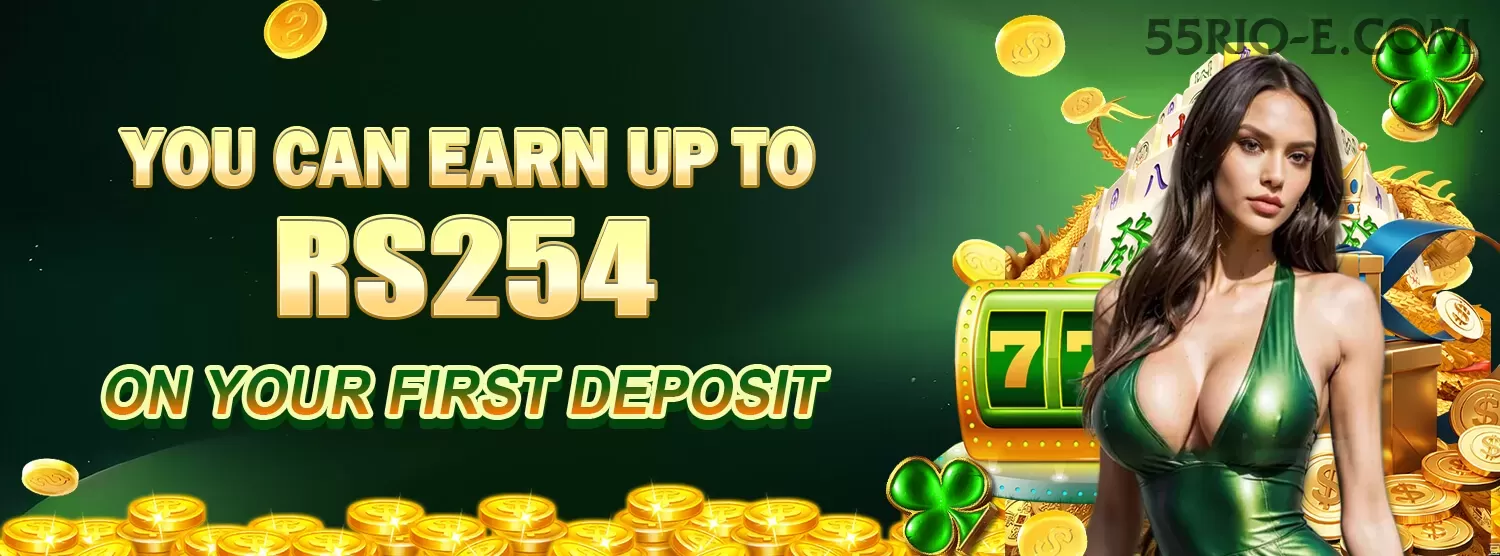 Cashback VIP 55rio - reembolso semanal