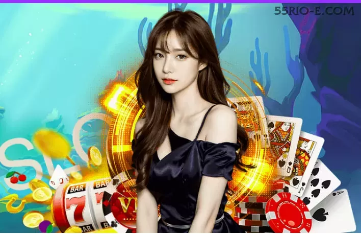 Slots com prêmios 55rio